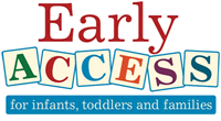 early access logo
