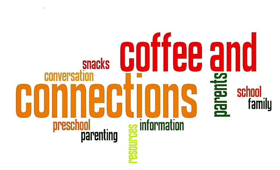 Coffee and Connections  DMPS Early Childhood Programs